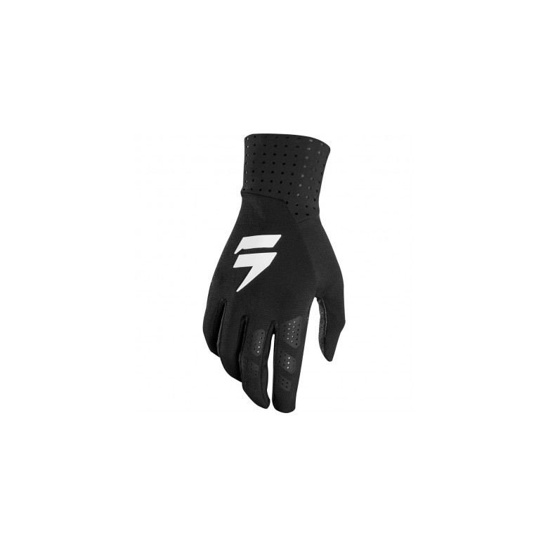 3LUE LABEL 2.0 AIR GLOVE (BLK) [BLK]