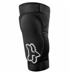 YTH LAUNCH PRO KNEE GUARD [BLK]