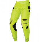 3LACK LABEL RACE  PANT [FLUO YELLOW]