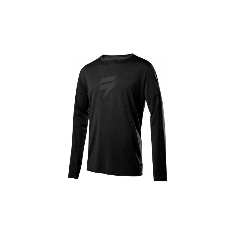 RECON DRIFT JERSEY (DRY RELEASE )[BLK]