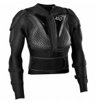 TITAN SPORT JACKET [BLK]