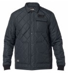 SPEEDWAY JACKET [BLK]