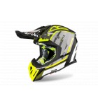 AVIATOR 2.3 GLOW CHROME YELLOW