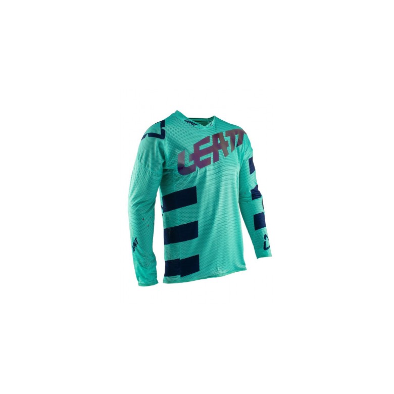 JERSEY GPX 5.5 ULTRAWELD AQUA