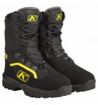 Klim Bocanci Snow Adrenaline GTX Black 2020