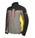 Klim Geaca Snow Valdez Parka GREY 2020