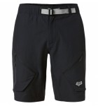 BRAVO CARGO SHORT [BLK]