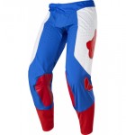 AIRLINE PILR PANT [BLUE/RED]