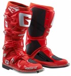 BOOTS GAERNE SG 12 SOLID RED