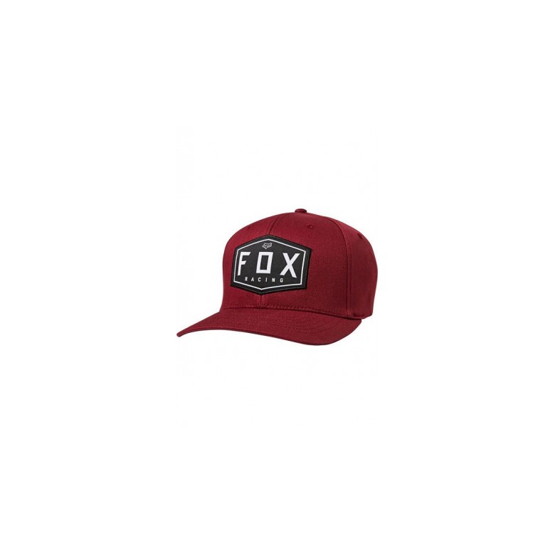 CREST FLEXFIT HAT [CRNBRY]