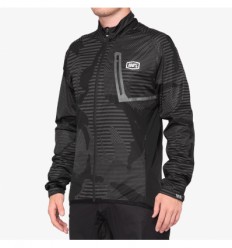 HYDROMATIC Jacket BLACK CAMO