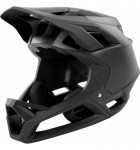 FOX PROFRAME MATTE [BLK]