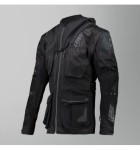 JACKET MOTO 5.5 ENDURO BLK