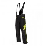 KLIM PANTALONI SNOW POWERXROSS HI-VIS 2020 M