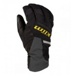 KLIM MANUSI SNOW POWERXROSS BLACK