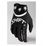 SHIFT WHITE LABEL BLISS GLOVE [BLK/WHT]