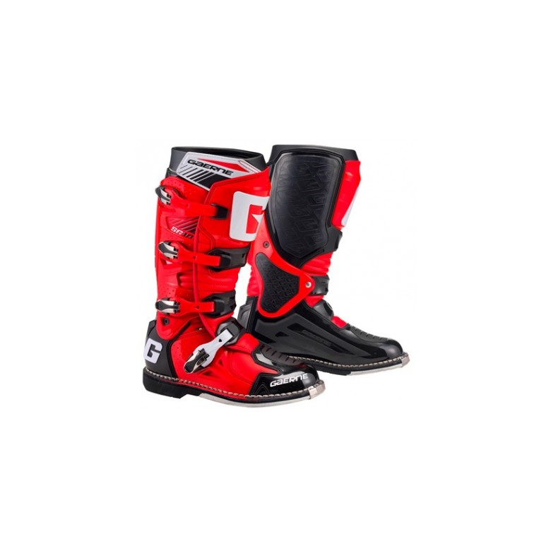 BOOTS GAERNE SG10 RED