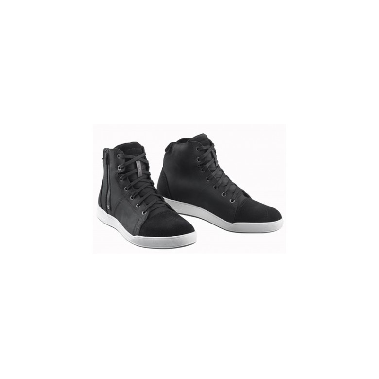 SHOES GAERNE VOYAGER CDG GORE-TEX BLACK