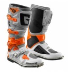 BOOTS GAERNE SG12 ORANGE/GREY/WHITE