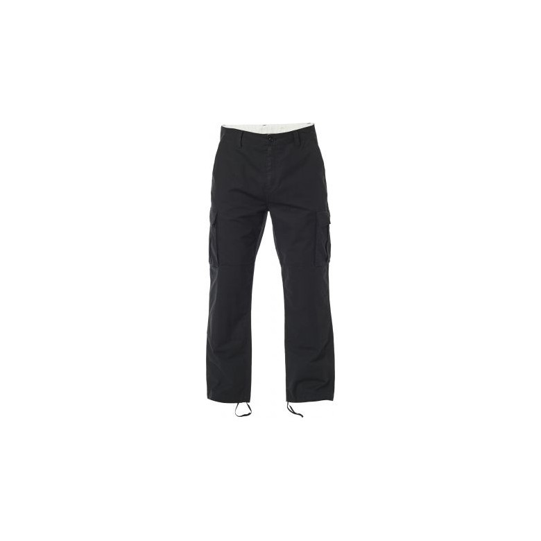 FOX RECON STRETCH CARGO PANT [BLK]