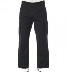 FOX RECON STRETCH CARGO PANT [BLK]