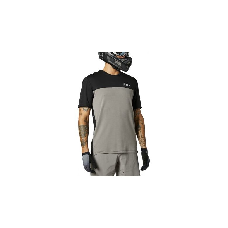 FLEXAIR DELTA SS JERSEY [PTR]