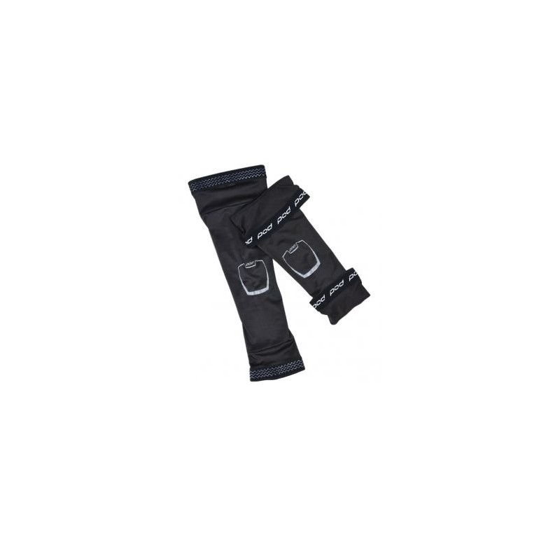 KX Knee Sleeve Black