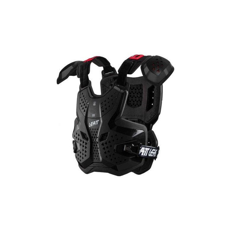 Chest Protector 3.5 Pro Blk