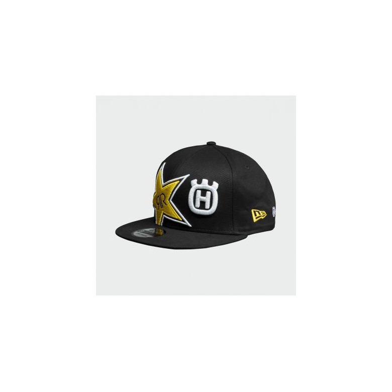 RS Replica Team Snapback Cap