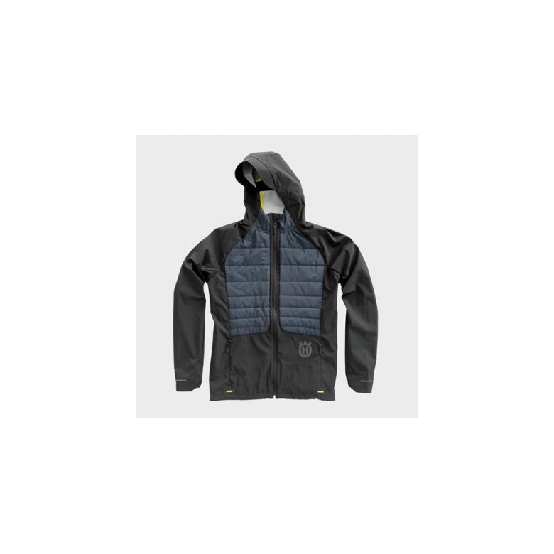 REMOTE HYBRID JACKET