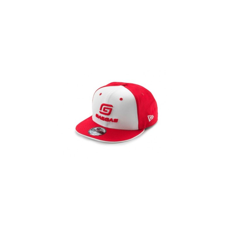 REPLICA TEAM CAP FLAT