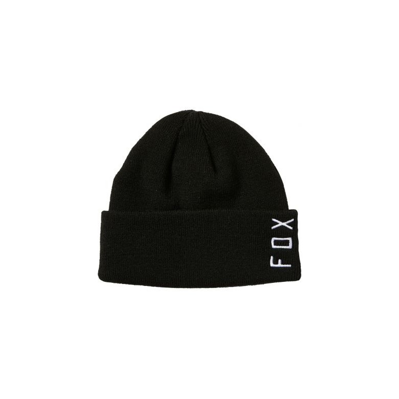 DAILY BEANIE [BLK]