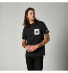 RELM SS PREM PKT TEE [BLK]