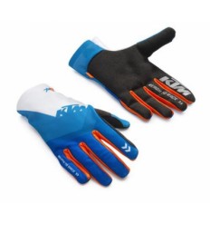 GRAVITY-FX GLOVES BLUE