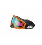 RACING GOGGLES BLACK