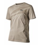 UNBOUND TEE SAND