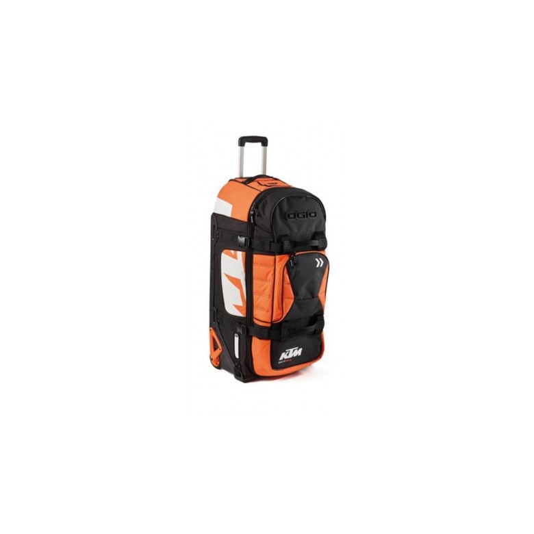 CORPORATE TRAVEL BAG 9800