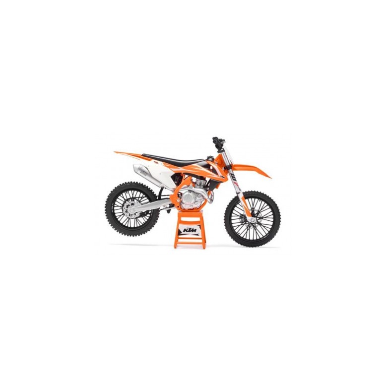 SX-F 450/18 MODEL BIKE