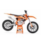 SX-F 450/18 MODEL BIKE