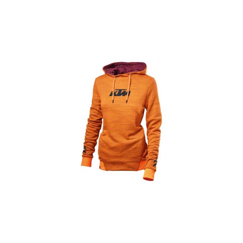 WOMEN PURE HOODIE