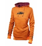 WOMEN PURE HOODIE