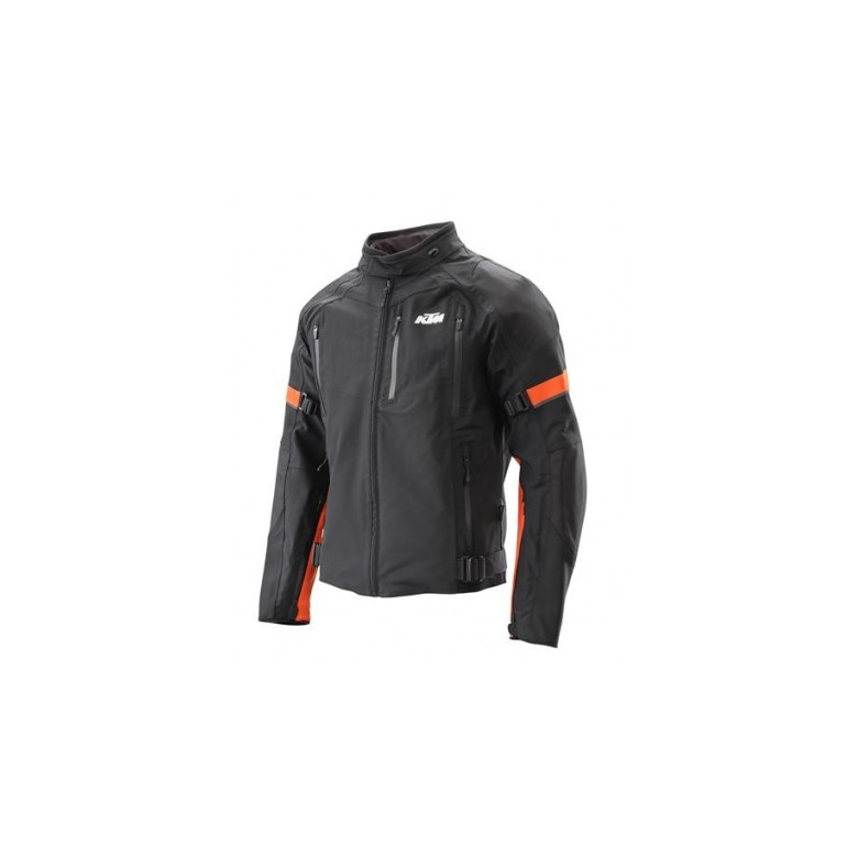 APEX II JACKET