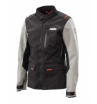 WOMAN TOURRAIN WP JACKET