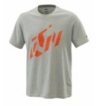 RADICAL SLICED TEE