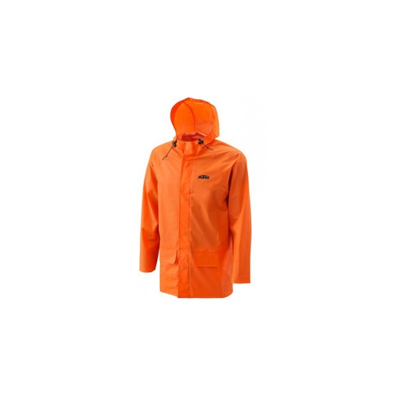 PURE RAIN JACKET