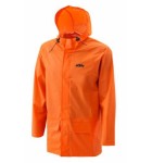 PURE RAIN JACKET