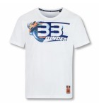 BRAD BINDER TEE