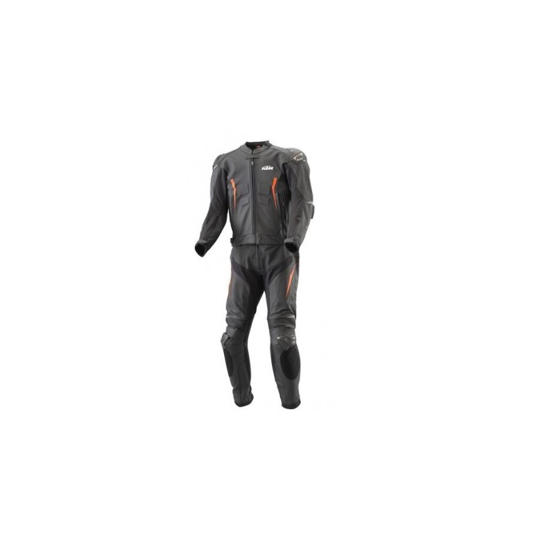 RAPID 2-PCS SUIT