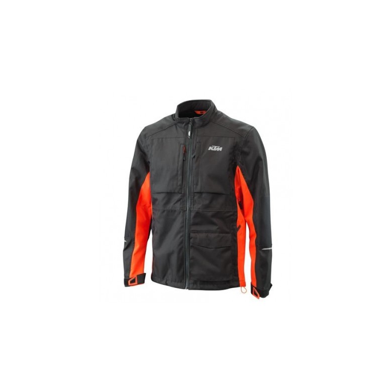 RACETECH WP JACKET