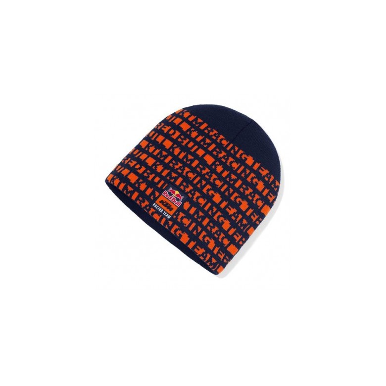 LETTERING BEANIE